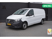 Mercedes-Benz Vito - 110 CDI Lang EURO 6 - Airco - Cruise - Trekhaak - €15.900, -