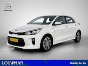 Kia Rio - 1.0 TGDI ComfortPlusLine Navigator | Navigatie | Camera | Ai