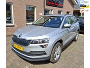 Skoda Karoq - 1.0 TSI Ambition Business. Dealer onderhouden! 2de eigenaar.