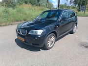 BMW X3 - 2.0d xDrive High Executive 4x4, Leer, Panorama, Head-up, LAG