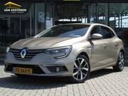 Renault Mégane - 1.2 TCe 130pk Bose / Navigatie / Camera / Head-up Display / 