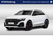 Audi Q8 - 55 TFSI e 394PK quattro Pro Line S | 126K Nieuwprijs | Bang 