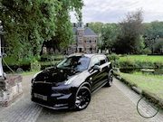 Lynk & Co 01 - 1.5 | Pano | Black Edition | Trekhaak | Camera |