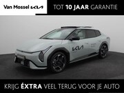 Kia EV4 - GT-PlusLine 81.4 kWh Leder | Elektr. stoel met geheugen | Do