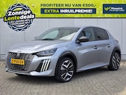Peugeot e-208 - 51kWh 156pk GT | LENTEDEALS | Alcantara | SOH 97% | Navigati