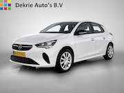 Opel Corsa-e - 100kW / 50kWh Edition / SOH 90.6% / Airco-Ecc. / Cruise-ctr.