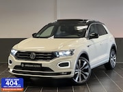 Volkswagen T-Roc - 1.5 TSI 3 X R-LINE |BEATS|Dodehoek|Pano|Camera|Virtual|Carpl