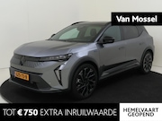 Renault Scénic - EV87 long range esprit Alpine | Solarbay | Driving Assist & 