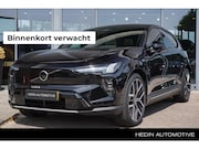 Volvo EX60 - Single Motor Plus | Betreft nieuw te bestellen auto | Tot 81