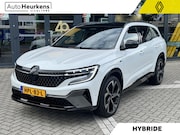 Renault Espace - E-Tech full hybrid 200 esprit Alpine 5p. | BTW Auto | 1e Eig