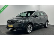 Opel Crossland - X 1.6 CDTI Innovation TREKHAAK CARPLAY NAVI ECC CRUISE LM.