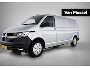 Volkswagen Transporter - 2.0 TDI L2H1 Comfortline 110PK | Airco | Trekhaak | Radio | 