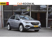Opel Grandland - X 1.6 Turbo Hybrid4 Innovation Keyless Stoelkoel Camera Lane