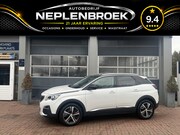 Peugeot 3008 - 1.2 PureTech Crossway Automaat Bj 2020 Navi, 18Inch, Clima, 