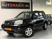 Nissan X-Trail - 2.5 Sport Outdoor-4X4-Clima-Cruise-Navi-NAP