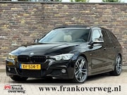 BMW 3-serie - 330I M-Sport Touring Panodak BMW Individual Leer