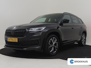 Skoda Kodiaq - 1.5 TSI Sportline Business 7persoons 150pk DSG/AUTO Trekhaak