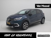 Renault Captur - TCe 90 Bose | R-Link Navigatie | Cruise Control | Climate Co