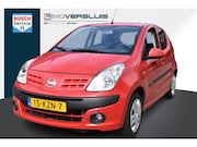 Nissan Pixo - 1.0 Acenta Airco | 5-Deurs | Whatsapp 06-53188999
