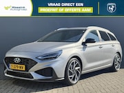 Hyundai i30 - Wagon 1.5 T-GDI 48V 160pk N-Line | Navigatie | Stoelverwarmi