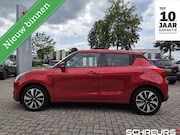Suzuki Swift - 1.2 Stijl Smart Hybrid|Trekhaak|Dakspoiler|1ste eigenaresse|