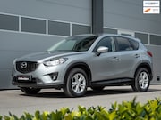 Mazda CX-5 - 2.0 Skylease+ 4WD I Automaat I Trekhaak I Navi I Cruise Cont