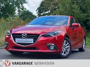 Mazda 3 - 2.0 TS+ | 1e Eigenaar | 75.000km