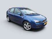 Ford Focus - 2.0 16V Rally Edition AIRCO CRUISE TREKH. LM VELGEN