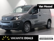 Peugeot Partner - 1.5 BlueHDi 130 EAT8 S&S L1 - AUTOMAAT - STOELVERWARMING - C
