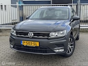 Volkswagen Tiguan - 1.4 TSI ACT Highline DSG Trekhaak Led ACC