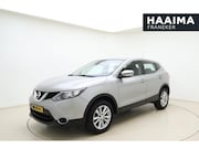 Nissan Qashqai - 1.6 Acenta 163pk | Navigatie | Trekhaak | Climate Control |