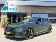 BMW 5-serie - 550e ///M-Sport / xDrive / 489 PK / INDIVIDUAL / Brewster Gr