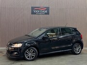 Volkswagen Polo - 1.2 TSI R-Line 2016 DSG CRUISE CLIMA BLUETOOTH