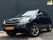 Lexus RX-Serie - 400h Executive | Camera | Stoelverwarming | Memory