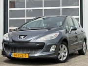 Peugeot 308 - 1.6 VTi Sublime 120pk | Cruise control | Electronic climate