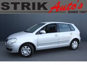 Volkswagen Polo - 1.4-16V Comfortline AIRCO