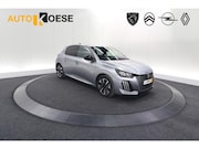 Peugeot 208 - PureTech 100 Allure | 360 Camera | Dodehoekdetectie | Apple