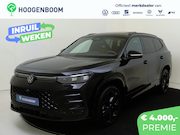 Volkswagen Tayron - R-Line Edition | 'App-Connect' draadloze smartphone integrat