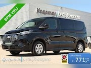 Ford Transit Custom - E-Transit 320 L1H1 Kombi | 9 persoons | Limited |