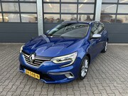 Renault Mégane - Estate 1.3 TCe 140pk GT-Line