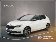 Skoda Fabia - 1.0 TSI Greentech 115pk Monte Carlo €1.000, - inruilpremie