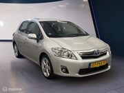 Toyota Auris - 1.8 Full Hybrid ✓Keyless✓Trekh.✓AUT✓Parks.✓Navi