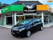 Opel Zafira - Tourer 1.4Turbo Design Edition