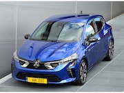 Mitsubishi Colt - HEV 1.6 A/T FIRST EDITION | FULL HYBRID | ADAPTIEF CRUISE |