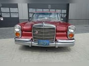 Mercedes-Benz 600-serie - W100 Limousine
