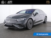 Mercedes-Benz EQS - 450 4MATIC AMG Line 118 kWh | Hyperscreen | Luchtvering | Ma
