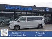 Ford Transit Custom - 320L 2.5 PHEV 233PK Dubbel Cabine Limited PRIJS INCL. BPM !!