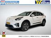 Kia e-Niro - DynamicPlusLine 39kWh | SoH 99% | Navi | Camera |