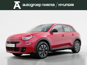 Fiat 600E - RED 54 kWh | Private lease €459 p.m.