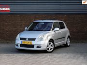 Suzuki Swift - 1.3 GA0 afgeleverd met nieuwe apk